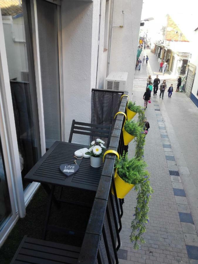 Apartamento Vilamar 1 Calafell Exterior foto
