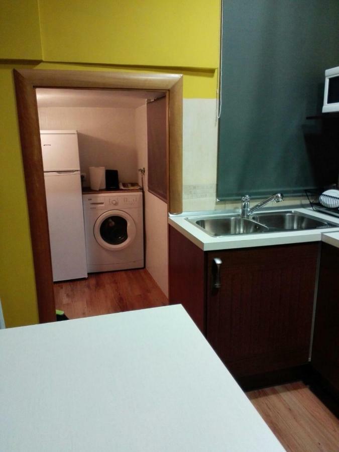 Apartamento Vilamar 1 Calafell Exterior foto
