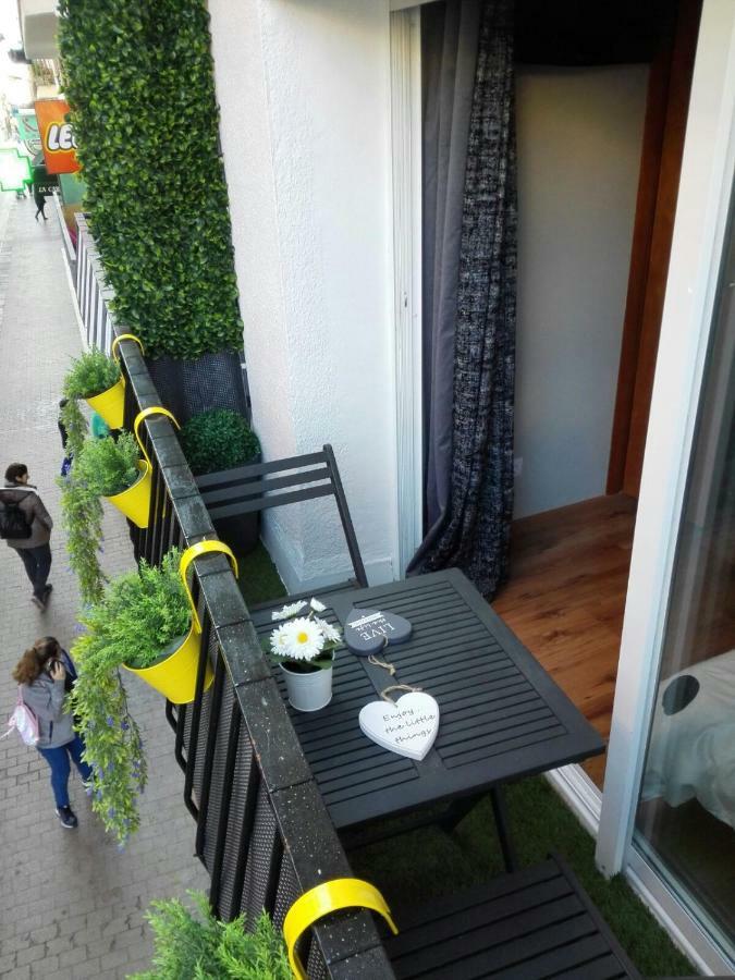 Apartamento Vilamar 1 Calafell Exterior foto